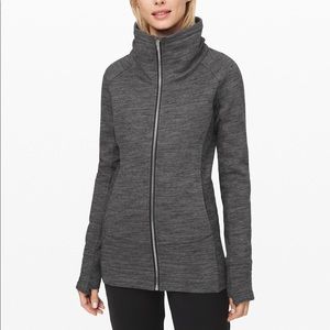 Lululemon Radiant Jacket